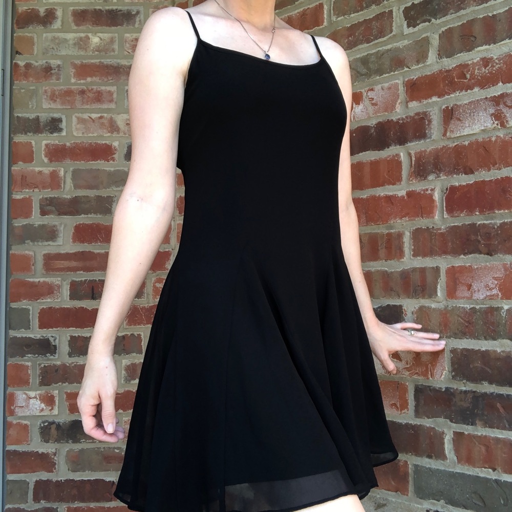BCBGeneration Little Black Dress
